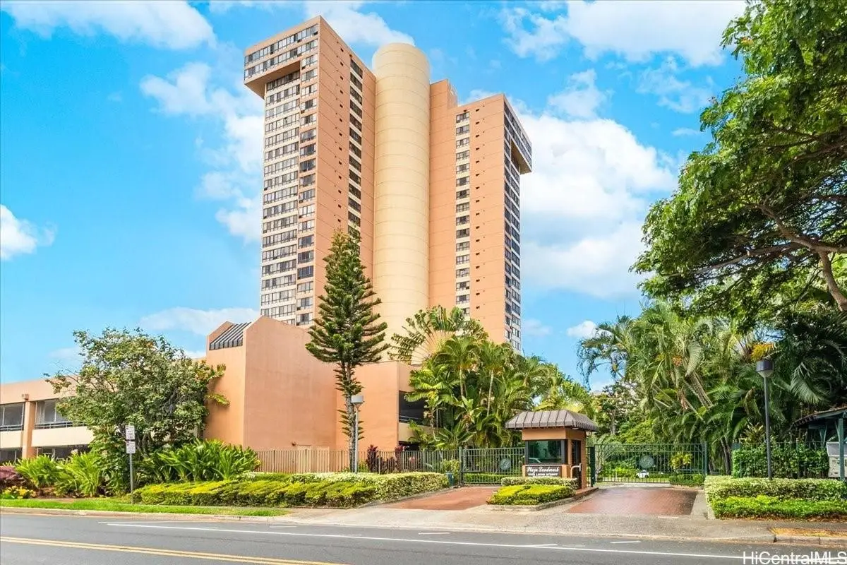5333 Likini Street #1110, Honolulu, HI 96818 - #1