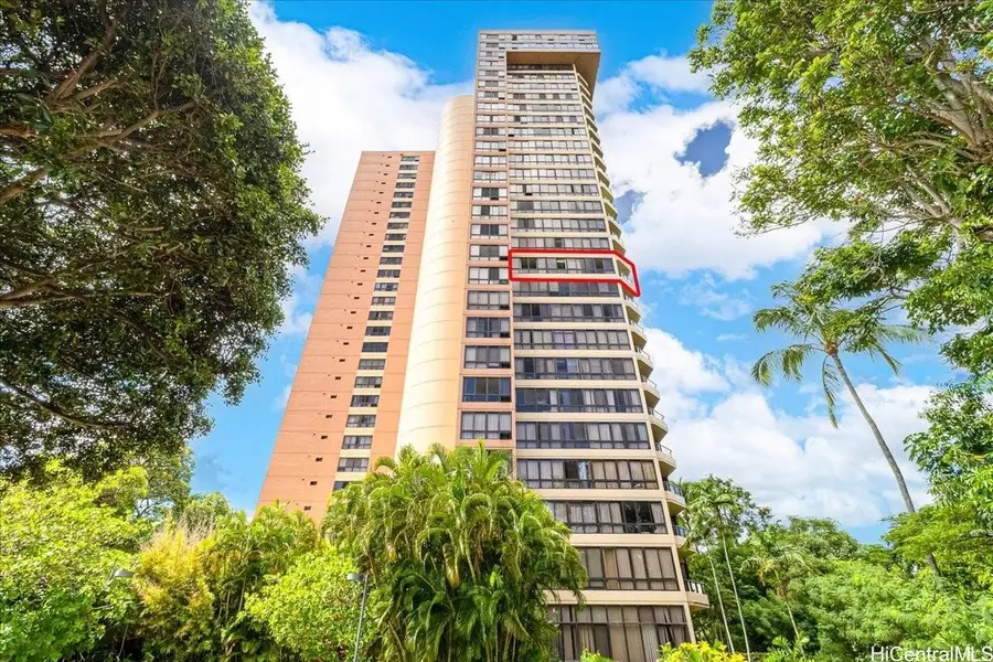 5333 Likini Street #1110, Honolulu, HI 96818 - #2