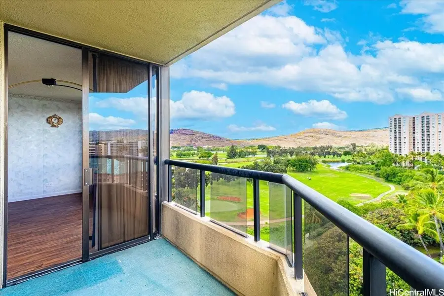 5333 Likini Street #1110, Honolulu, HI 96818 - #3