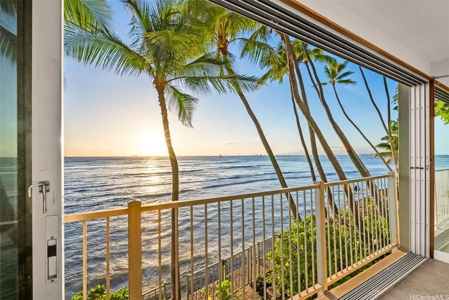 3015 Kalakaua Avenue #201, Honolulu, HI 96815 - #3