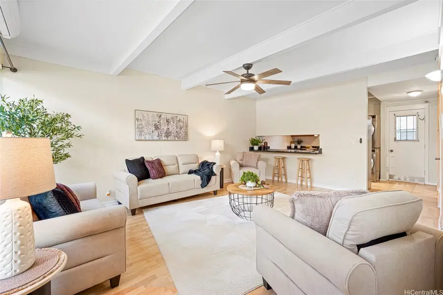 4185 Keanu Street #34, Honolulu, HI 96816 - #2