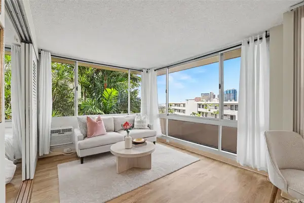 255 Huali Street #204, Honolulu, HI 96813