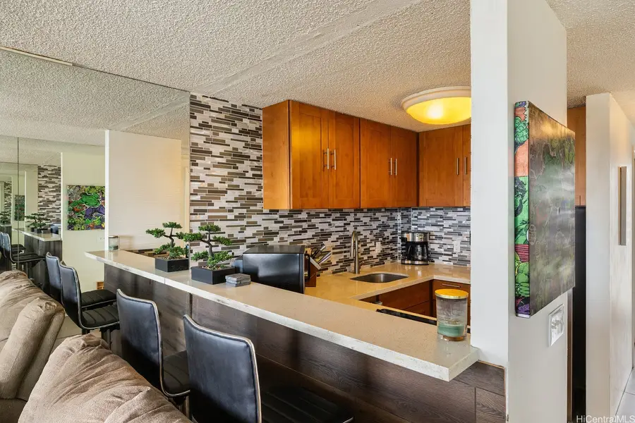 2542 Date Street #906, Honolulu, HI 96826 - #3