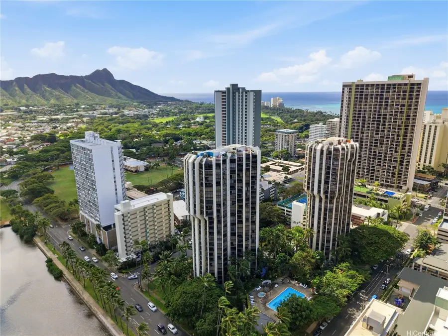 300 Wai Nani Way #II1817, Honolulu, HI 96815 - #2