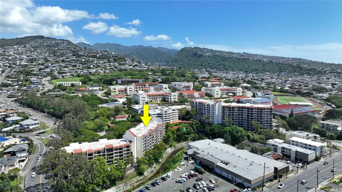 3138 Waialae Avenue #320, Honolulu, HI 96816 - #1