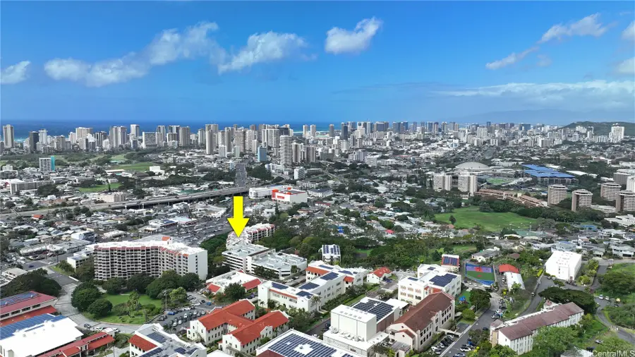 3138 Waialae Avenue #320, Honolulu, HI 96816 - #3