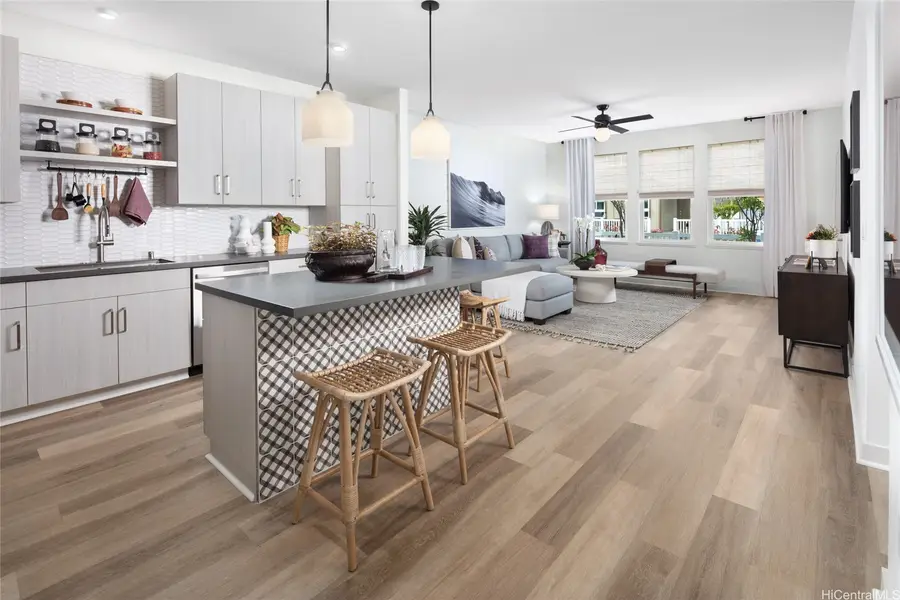 91-1101 Franklin D Roosevelt Avenue #305, Kapolei, HI 96707 - #3