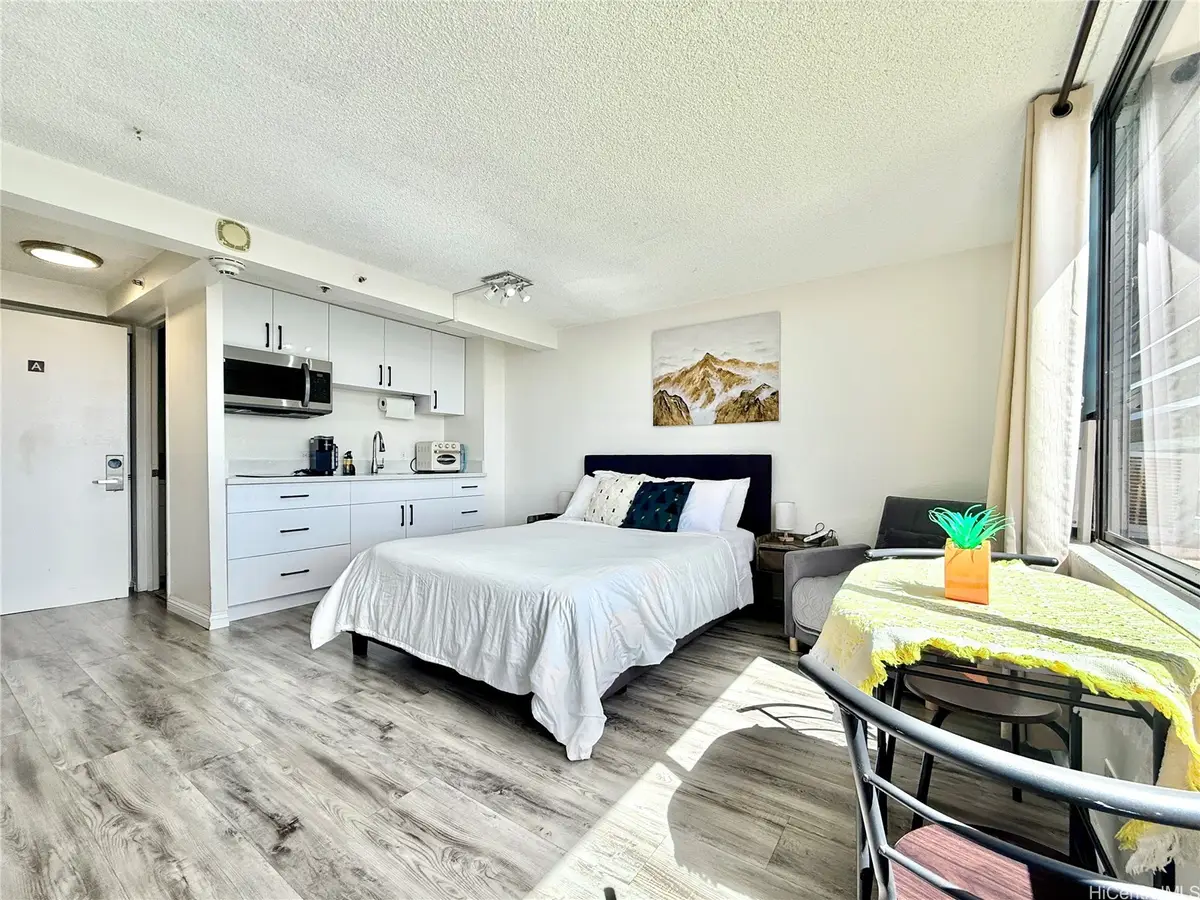 444 Niu Street #3204, Honolulu, HI 96815 - #1