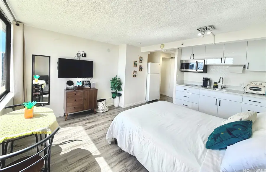 444 Niu Street #3204, Honolulu, HI 96815 - #2