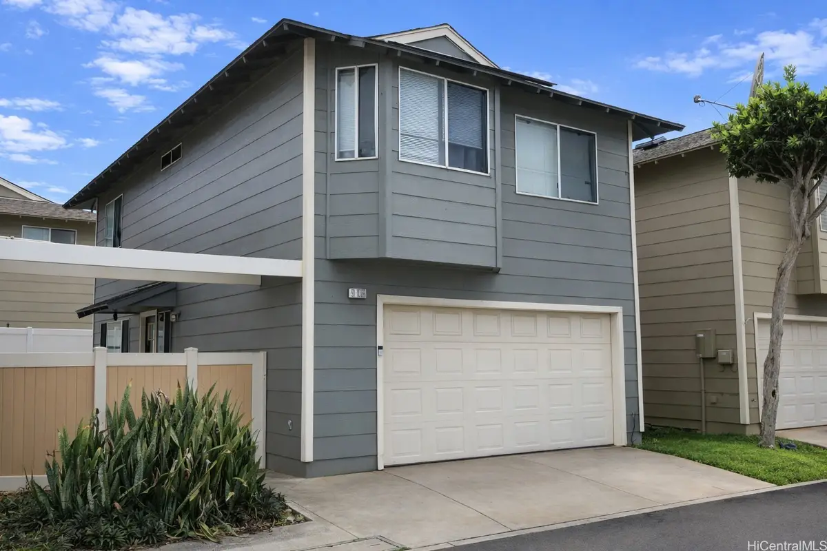 91-1016 Hoomaka Street #79, Ewa Beach, HI 96706 - #1