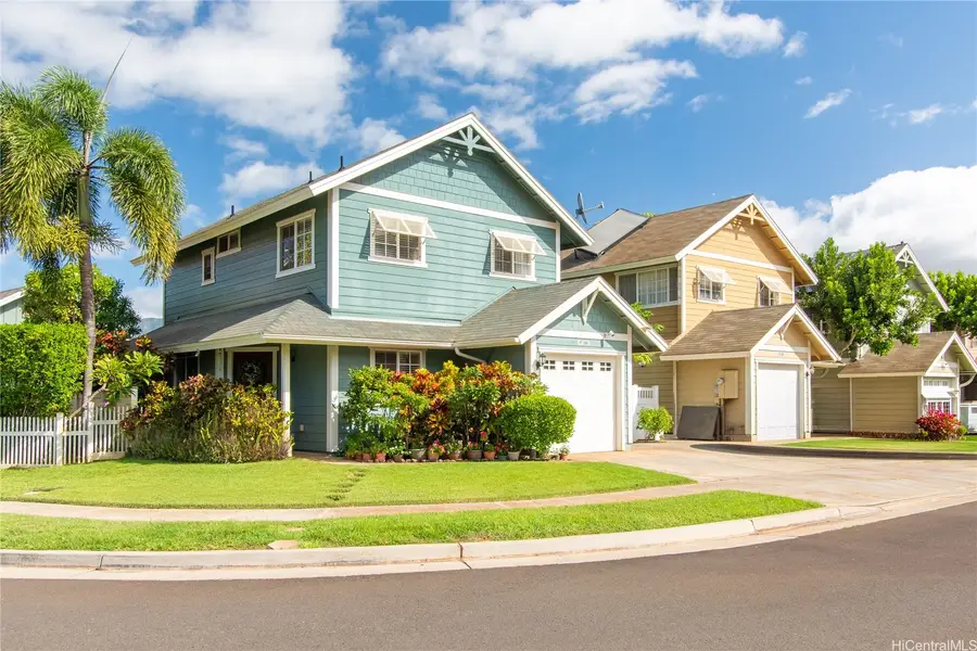 87-1008 Kahiwelola Street, Waianae, HI 96792 - #2