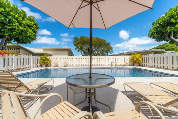 3721 Kanaina Avenue #205, Honolulu, HI 96815