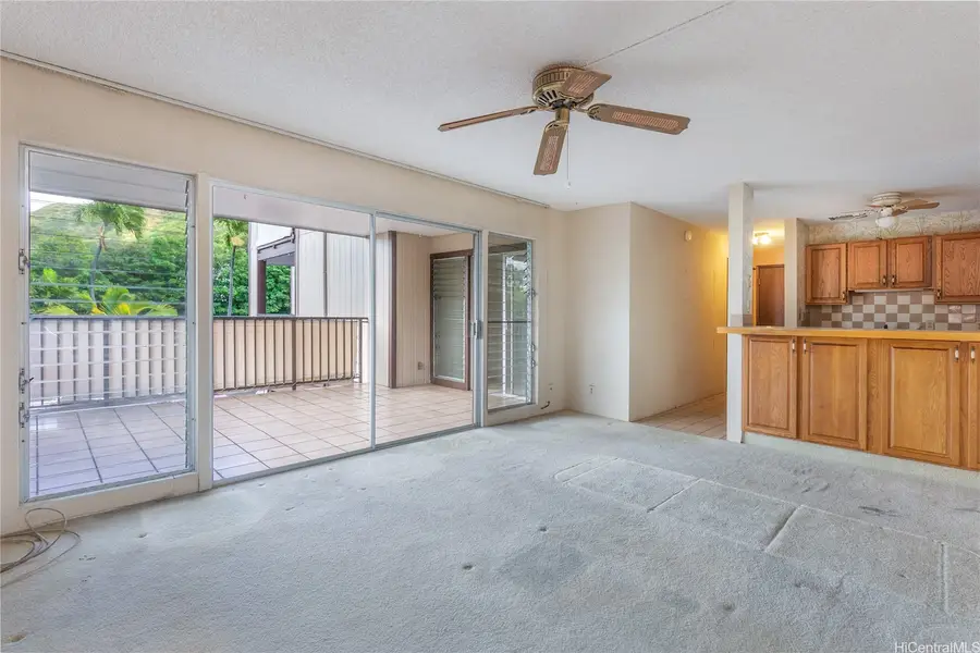 3721 Kanaina Avenue #205, Honolulu, HI 96815 - #3