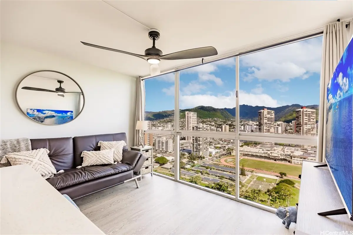 2211 Ala Wai Boulevard #3114, Honolulu, HI 96815 - #1