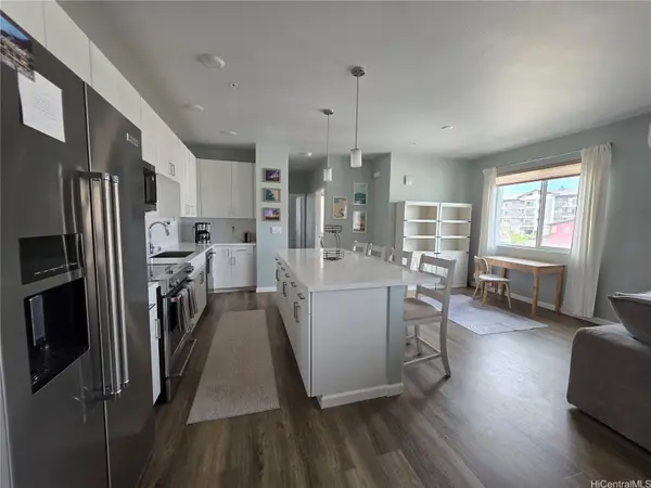 91-3575 Iwikuamoo Street #305, Ewa Beach, HI 96706