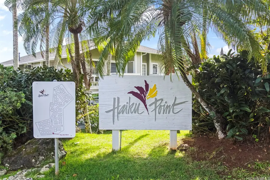 46-1069 Emepela Way #3U, Kaneohe, HI 96744 - #2