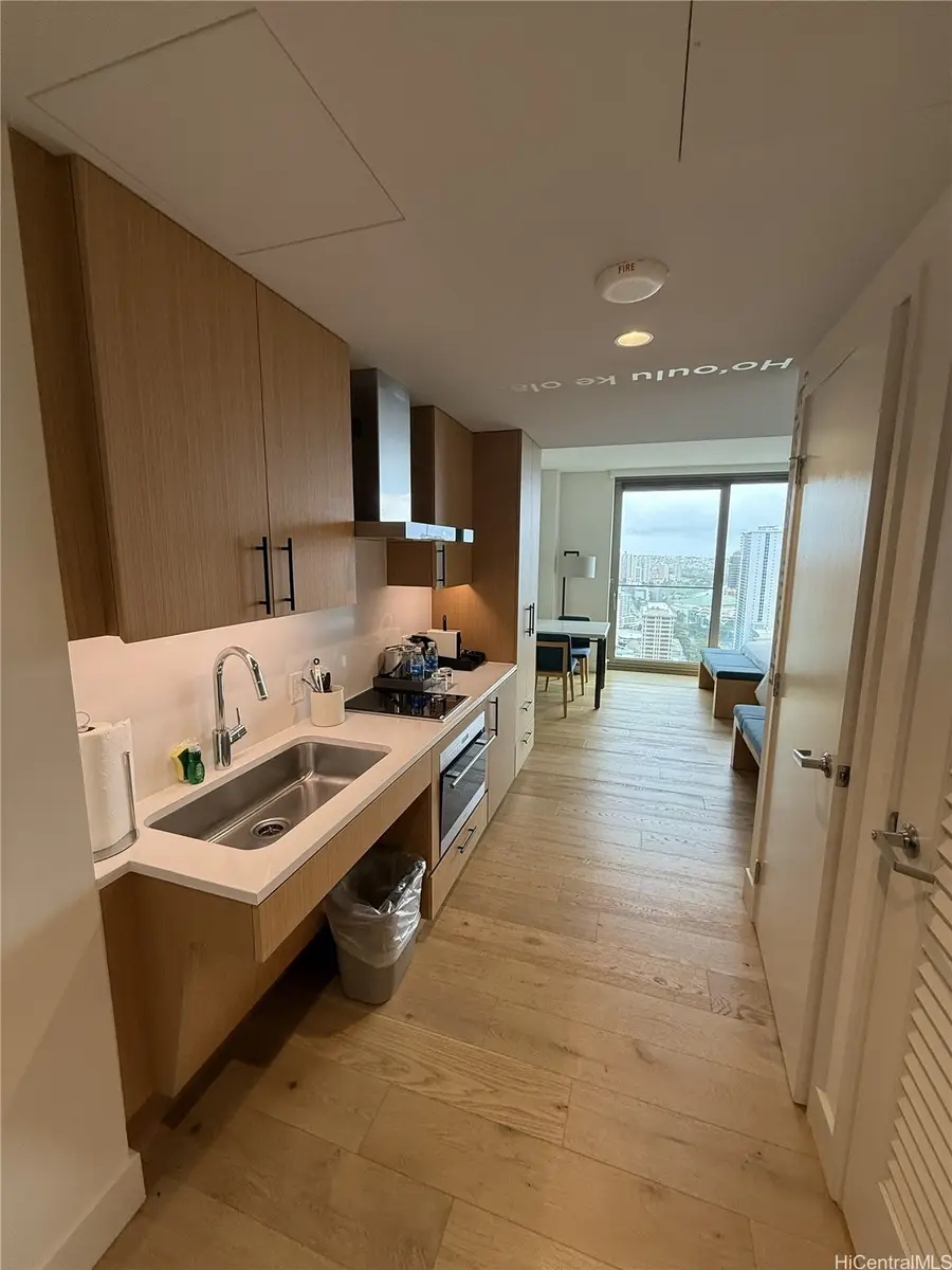 1390 Kapiolani Boulevard #3608, Honolulu, HI 96814 - #2