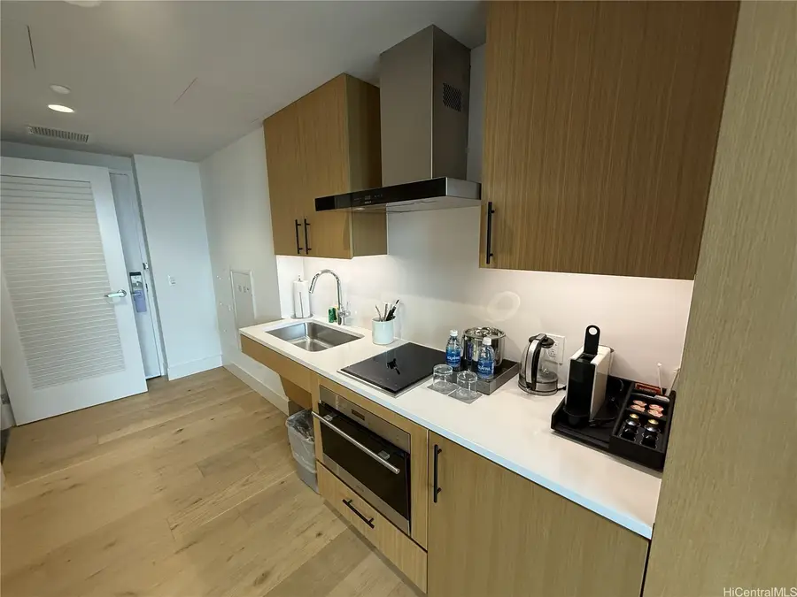 1390 Kapiolani Boulevard #3608, Honolulu, HI 96814 - #3