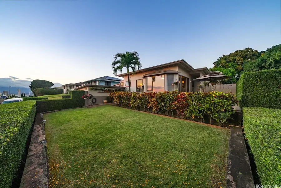 99-136 Kihewa Place, Aiea, HI 96701 - #2