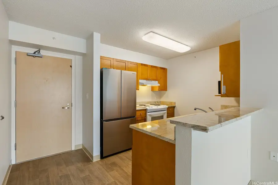 801 South Street #2002, Honolulu, HI 96813 - #2