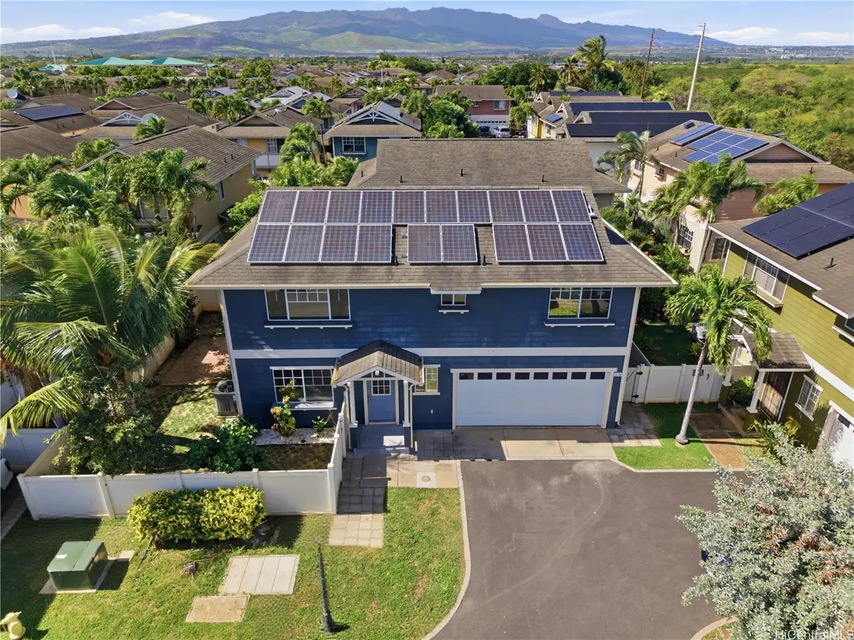 91-304 Makalea Street #35, Ewa Beach, HI 96706 - #1