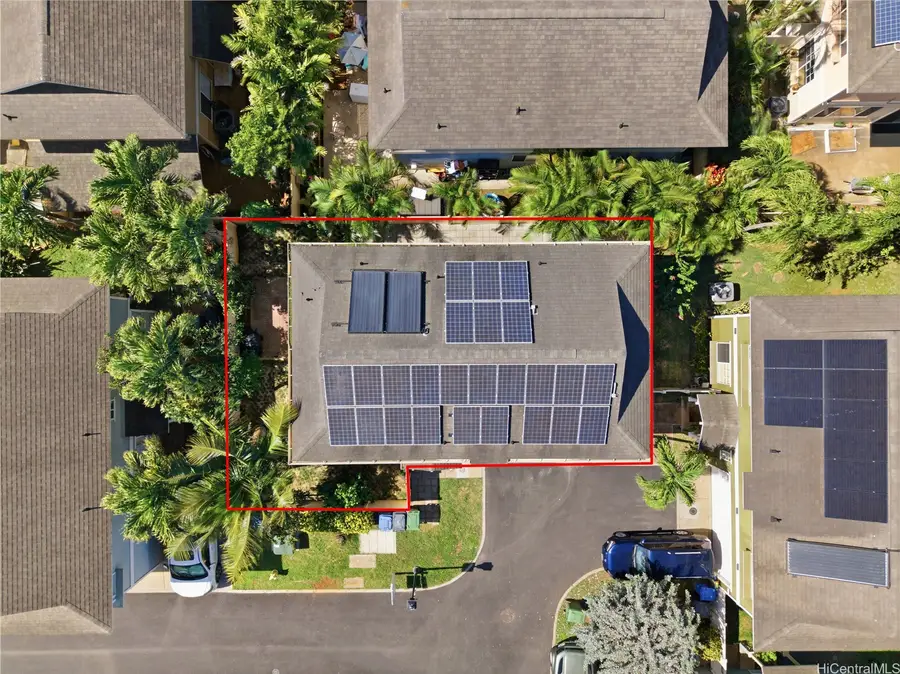 91-304 Makalea Street #35, Ewa Beach, HI 96706 - #2