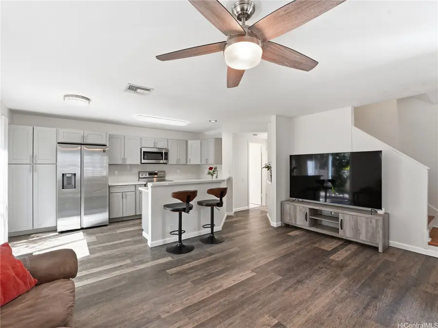 91-304 Makalea Street #35, Ewa Beach, HI 96706 - #3