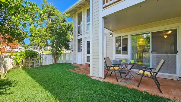 94-652 Lumiaina Street #X104, Waipahu, HI 96797