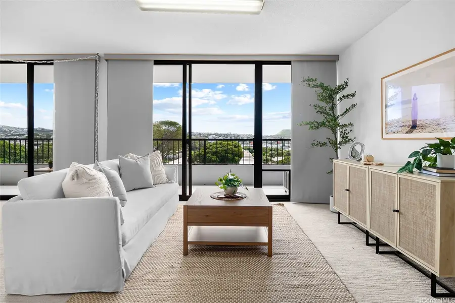 2781 Kapiolani Boulevard #801, Honolulu, HI 96826 - #3