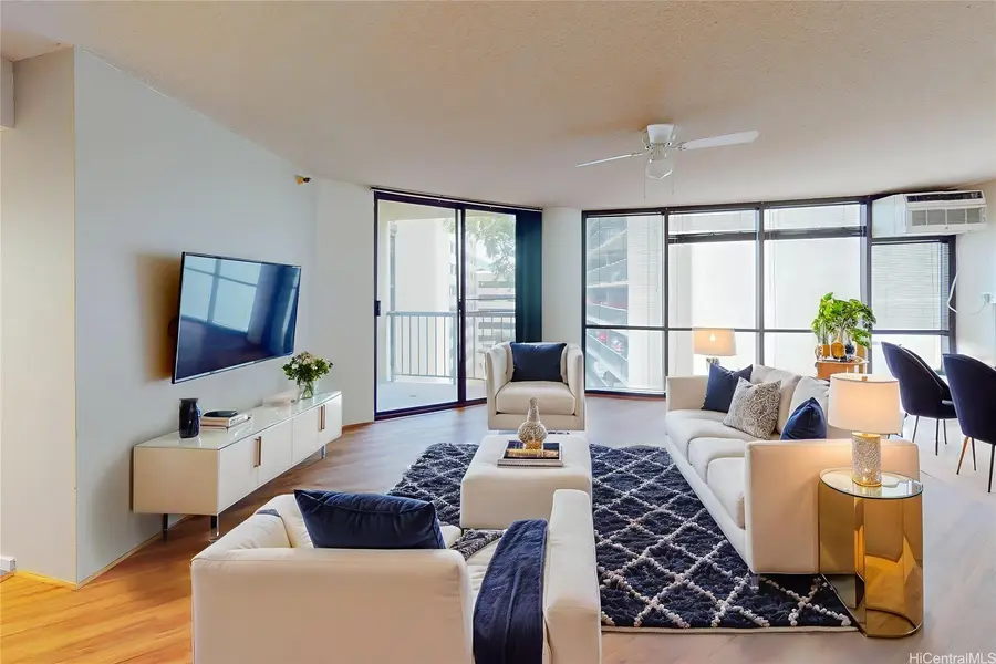 60 N Beretania Street #506, Honolulu, HI 96817 - #3