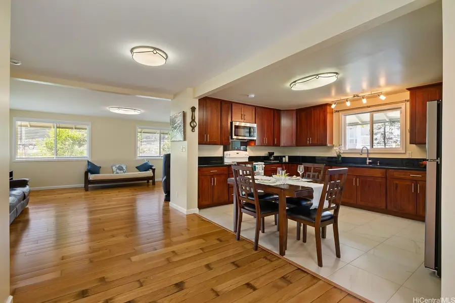 3137 Woodlawn Drive, Honolulu, HI 96822 - #2