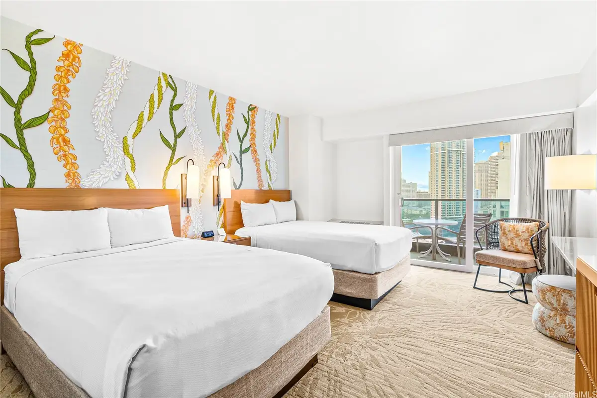 410 Atkinson Drive #1523, Honolulu, HI 96814 - #1