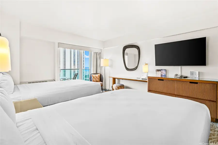 410 Atkinson Drive #1523, Honolulu, HI 96814 - #2