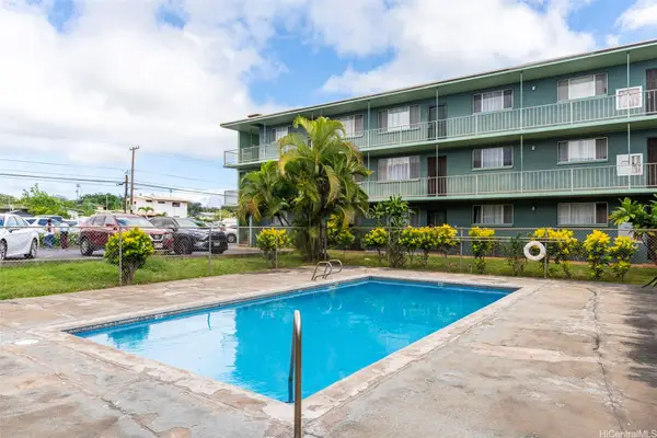 94-039 Waipahu Street #305, Waipahu, HI 96797