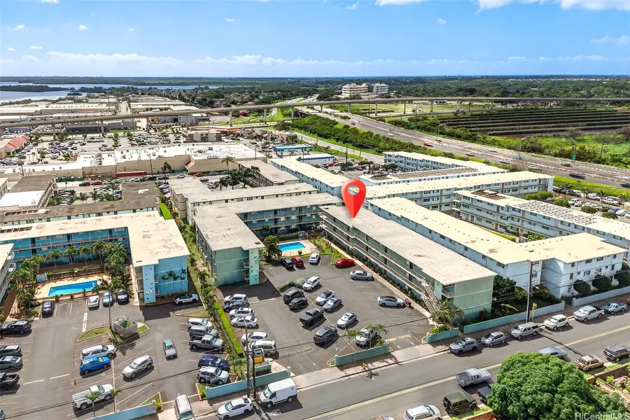 94-039 Waipahu Street #305, Waipahu, HI 96797 - #2