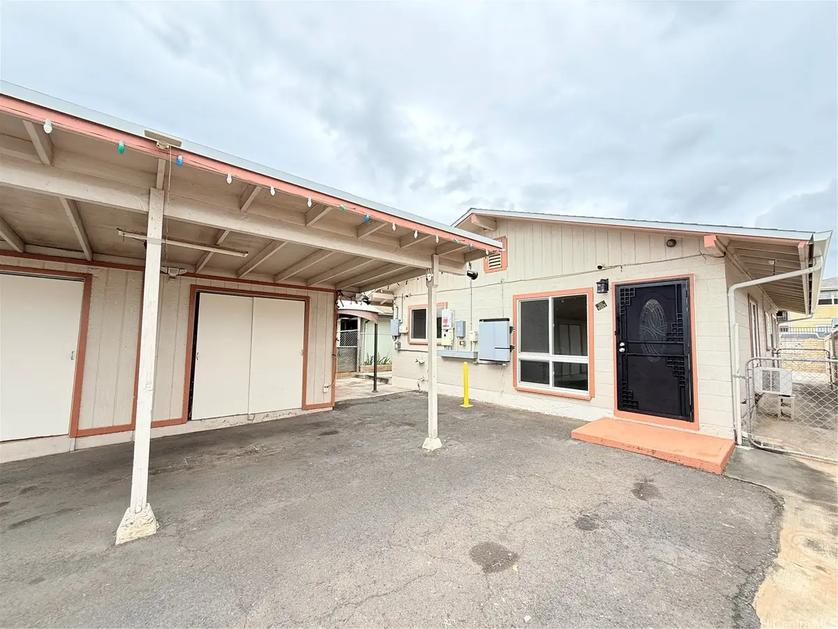 91-1734 Ala Loa Street, Ewa Beach, HI 96706 - #1