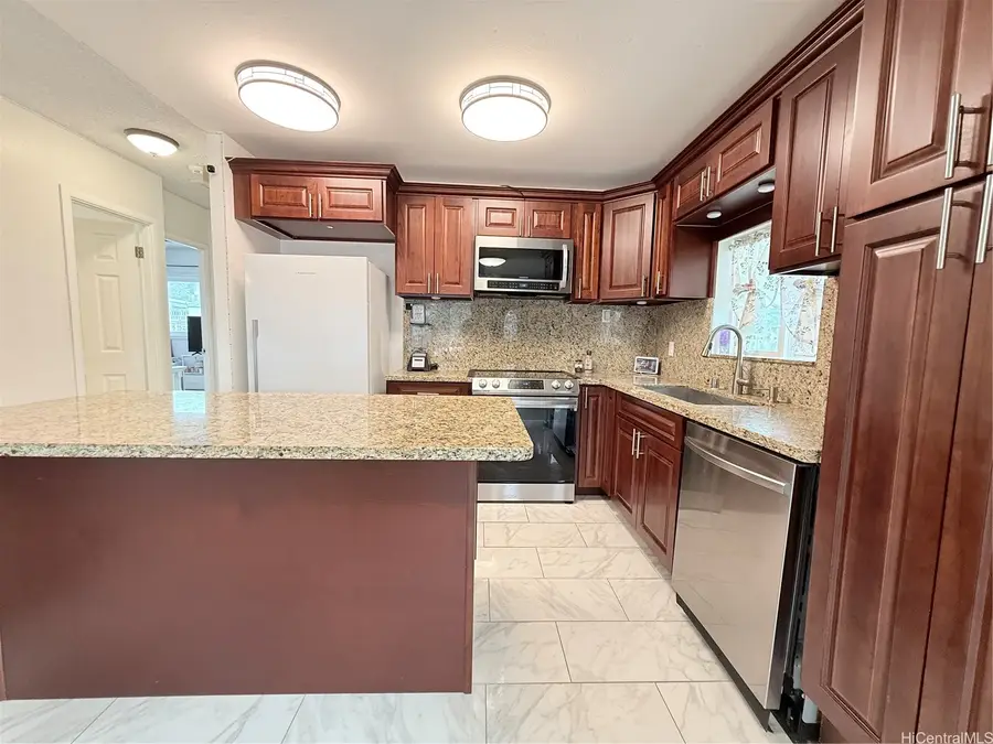 91-1734 Ala Loa Street, Ewa Beach, HI 96706 - #3