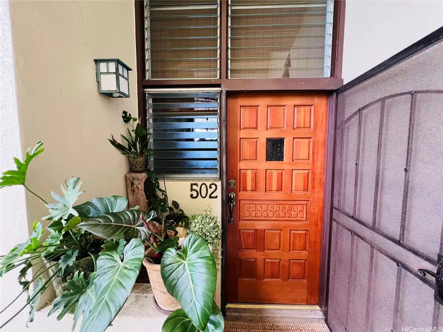 666 Prospect Street #I502, Honolulu, HI 96813 - #2