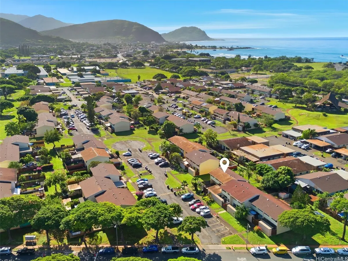 85-145 Ala Akau Street #F, Waianae, HI 96792 - #1