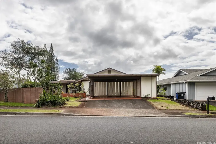 94-447 Hokuahiahi Street, Mililani, HI 96789 - #2