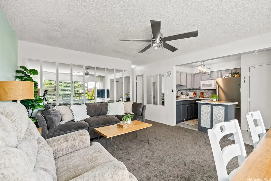 87-122 Helelua Street #C105, Waianae, HI 96792 - #2