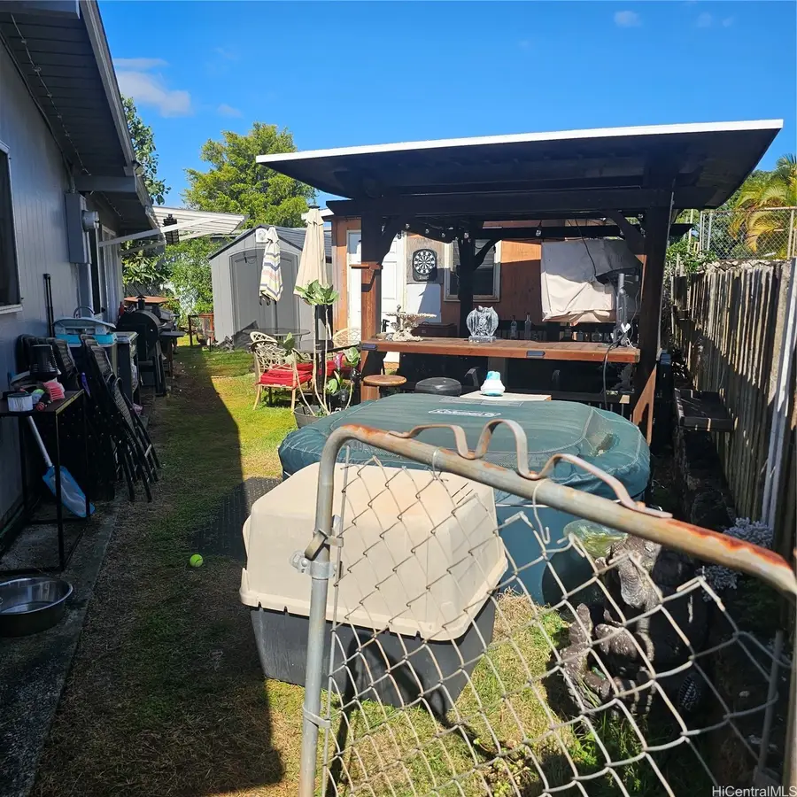 2108 Apaakuma Place, Pearl City, HI 96782 - #2