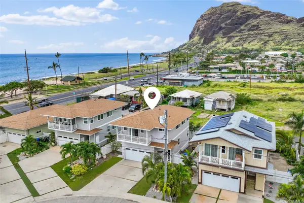 87-1720 Farrington Highway #4, Waianae, HI 96792