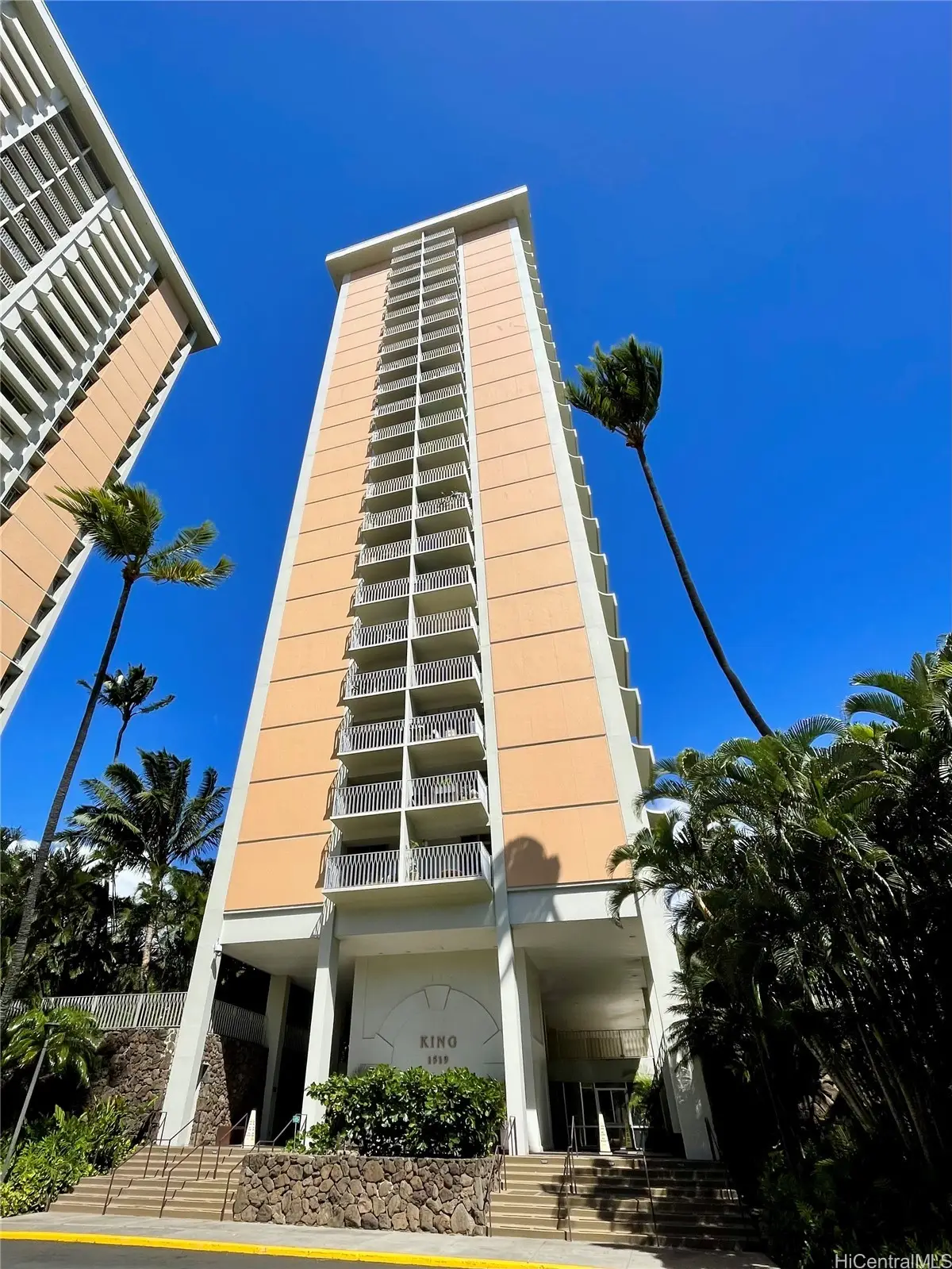 1519 Nuuanu Avenue #1040, Honolulu, HI 96817 - #1
