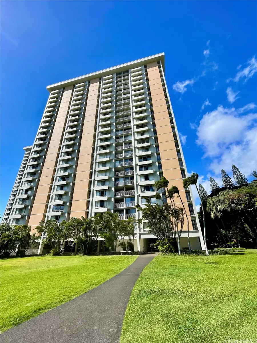 1519 Nuuanu Avenue #1040, Honolulu, HI 96817 - #2