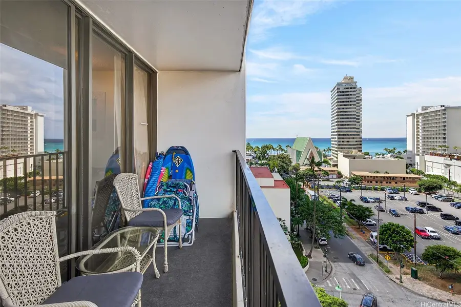 201 Ohua Avenue #1010, Honolulu, HI 96815 - #3