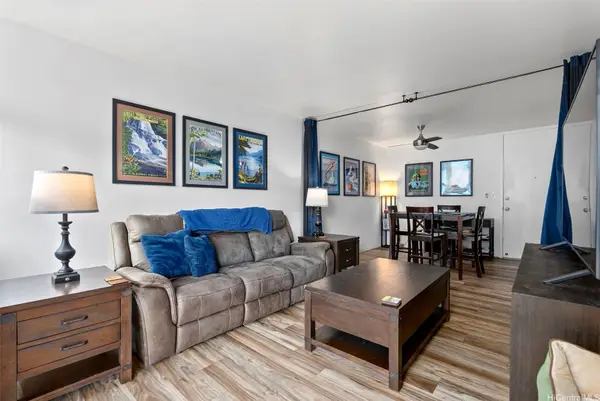 1600 Wilikina Drive #B308, Wahiawa, HI 96786