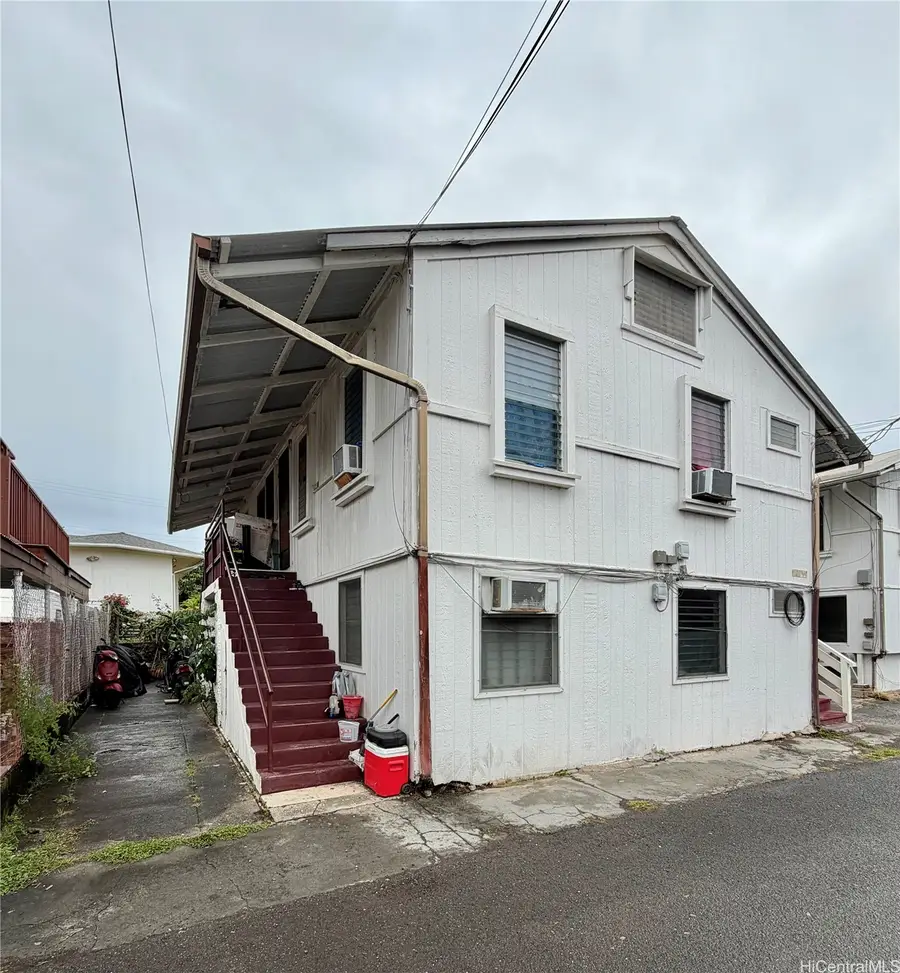 418 Dayton Lane, Honolulu, HI 96817 - #3