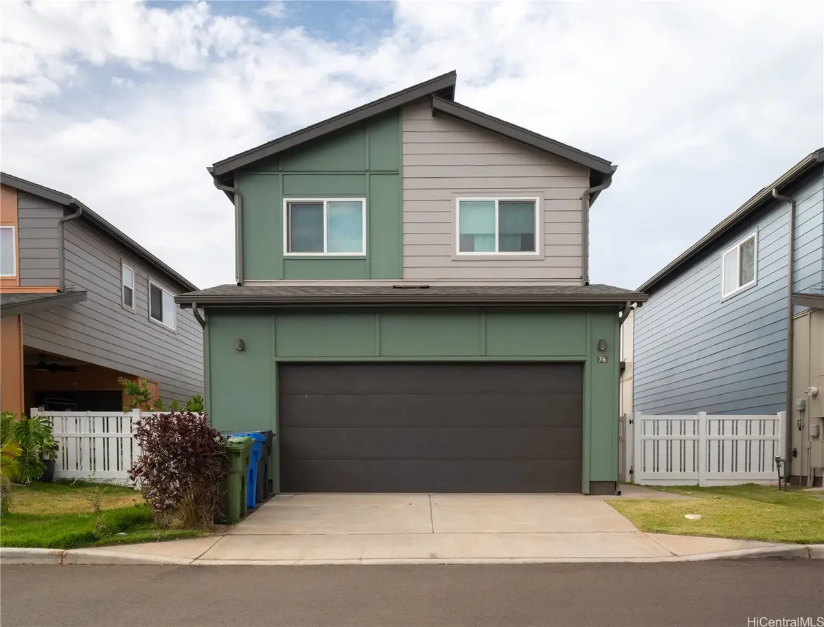 91-1640 Honouliuli Street #76, Ewa Beach, HI 96706 - #1