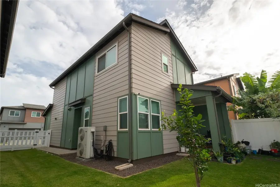 91-1640 Honouliuli Street #76, Ewa Beach, HI 96706 - #3